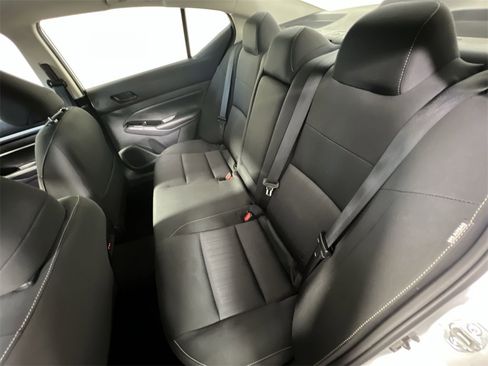 Certified 2023 Nissan Altima 2.5 SV image 24