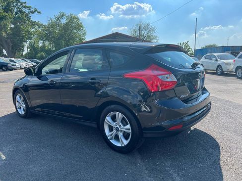 Used 2013 Ford Focus SE FWD image 6