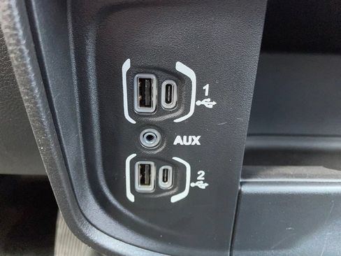 Used 2022 RAM 3500 Tradesman AWD/4WD image 32