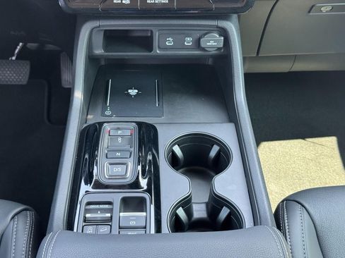 Certified 2026 Honda Passport RTL image 15