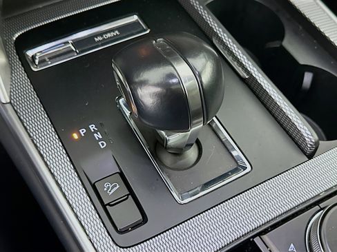 Used 2024 MAZDA CX-90 3.3 Turbo w/ Preferred Plus image 24