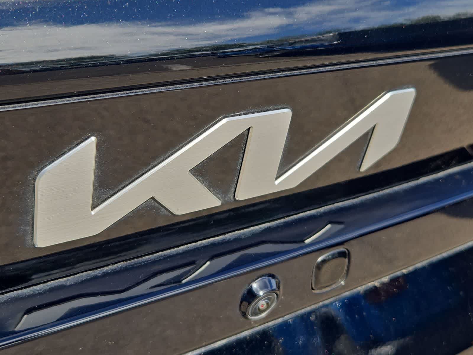 Used 2025 Kia K4 GT-Line Turbo FWD image 12