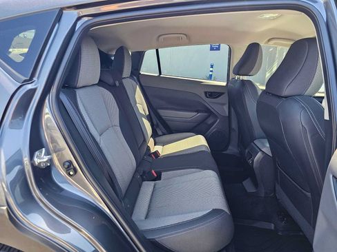 Certified 2024 Subaru Crosstrek 2.0i Premium AWD/4WD image 12