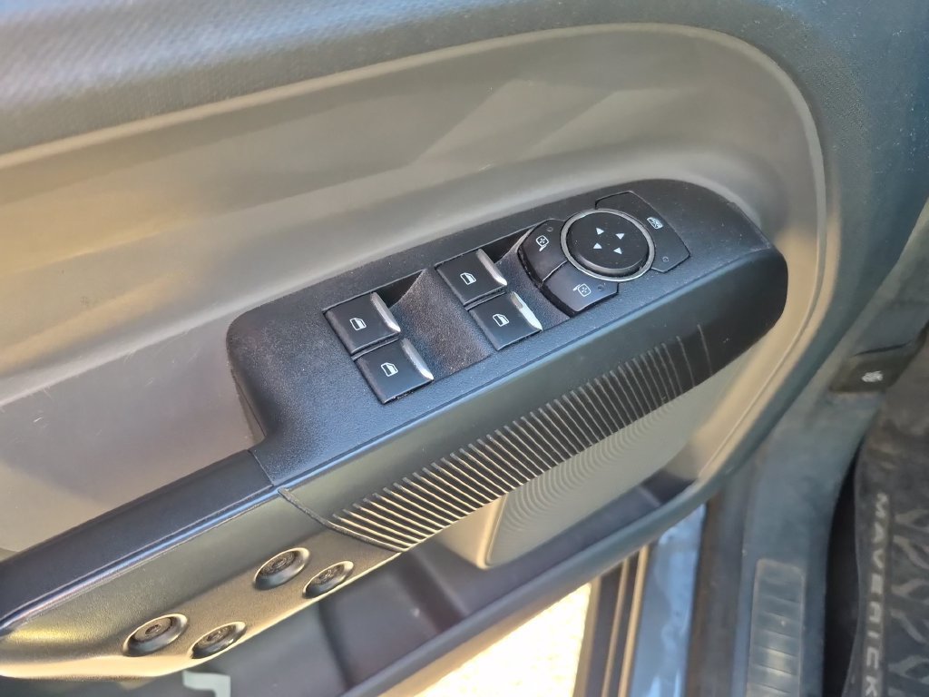 Used 2022 Ford Maverick XL w/ Equipment Group 100A Standard AWD/4WD image 21