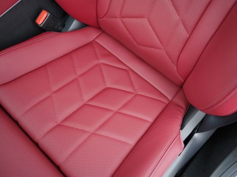 New 2026 BMW 530i w/ Executive Package RWD image 11