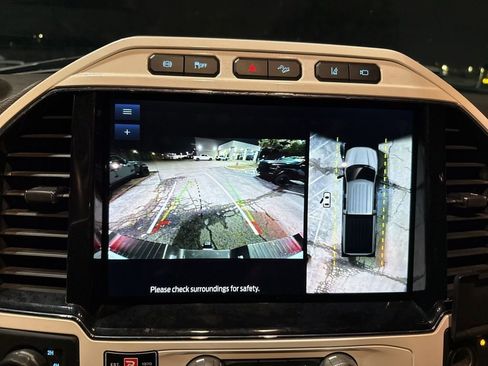 Used 2022 Ford F250 King Ranch w/ King Ranch Ultimate Package image 37