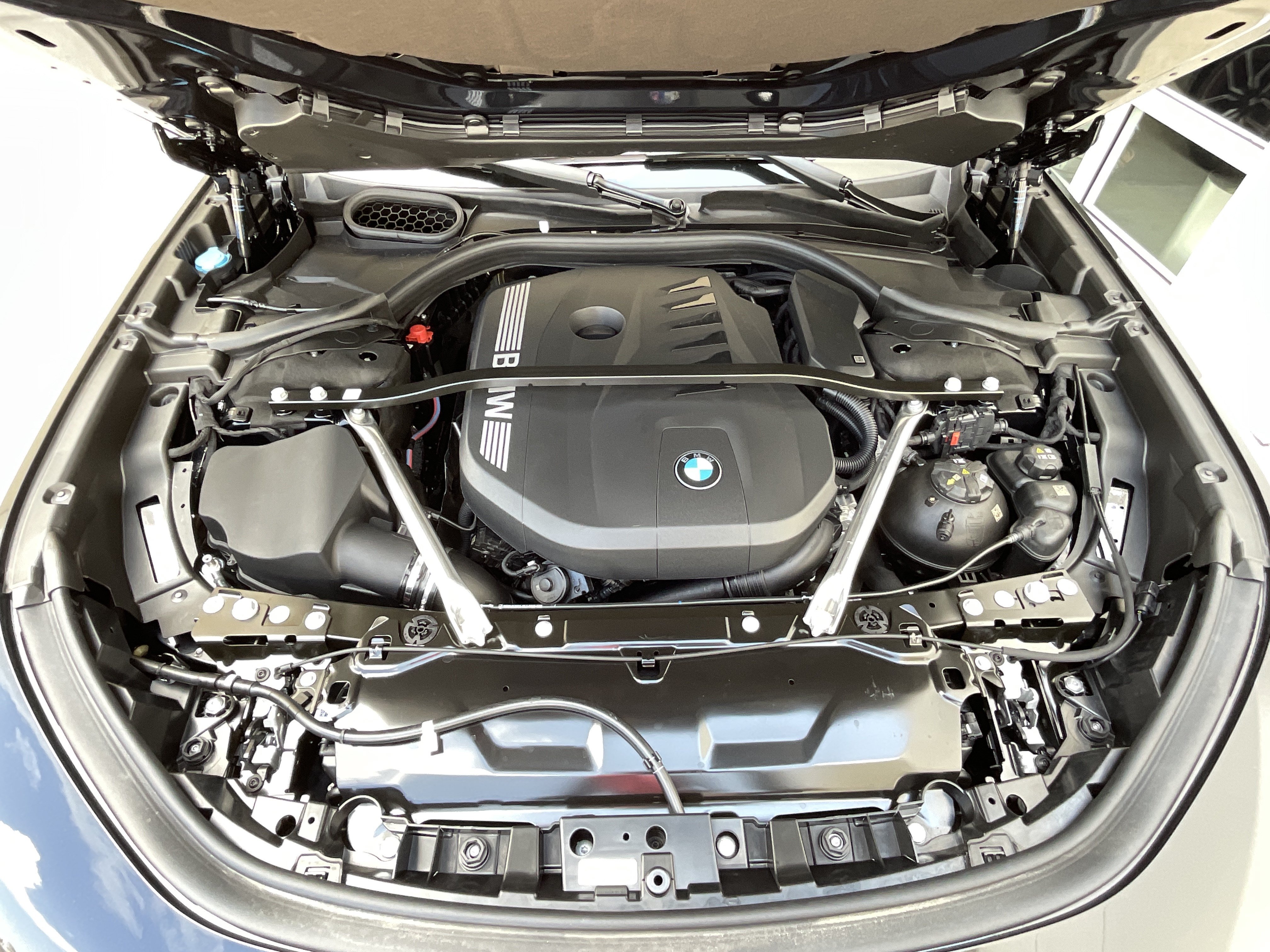 New 2026 BMW 740i w/ Executive Package RWD image 30