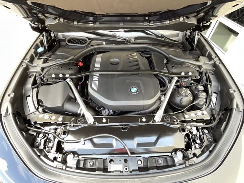 New 2026 BMW 740i w/ Executive Package RWD image 30