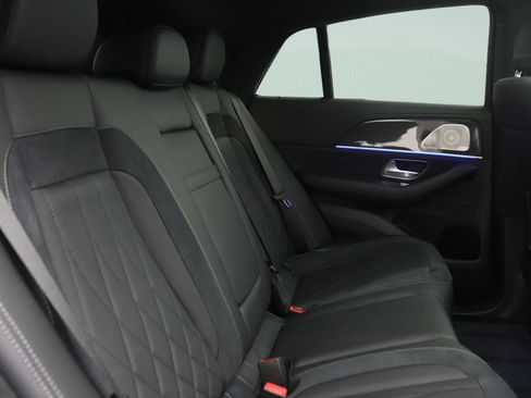 New 2026 Mercedes-Benz GLE 63 AMG S image 8