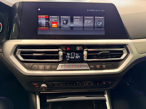 Used 2020 BMW 330i Sedan image 44
