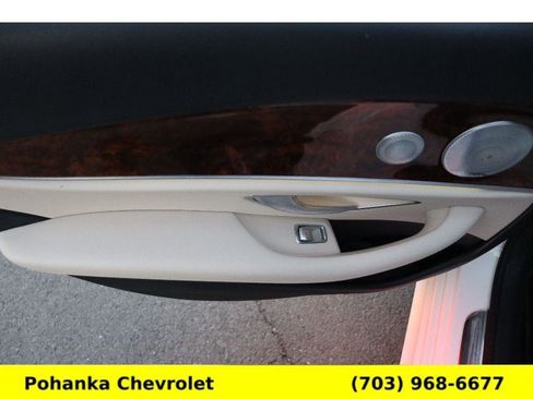 Used 2017 Mercedes-Benz E 300 Sport image 21