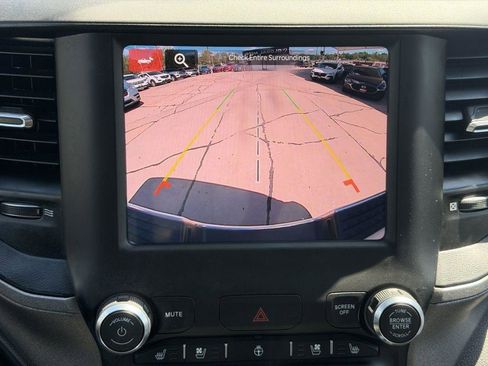 Used 2023 RAM 2500 Tradesman AWD/4WD image 15