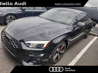 Used 2023 Audi A5 2.0T Premium Plus video 1