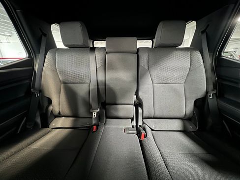 New 2026 Toyota 4Runner SR5 image 10