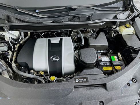 Used 2016 Lexus RX 350 FWD w/ Premium Package image 31