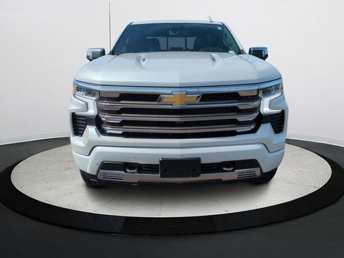 Used 2022 Chevrolet Silverado 1500 High Country image 8