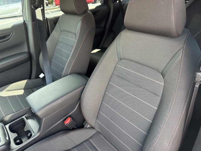 Certified 2026 Honda CR-V Sport image 20