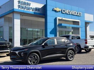New 2026 Chevrolet Trax LT w/ LT Convenience Package video 1