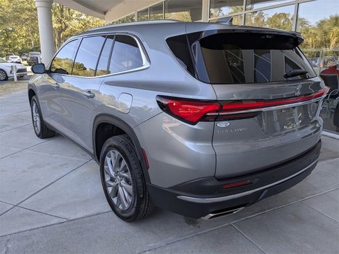 New 2026 Buick Enclave Preferred w/ Power Package image 6