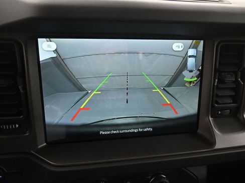 New 2025 Ford Bronco Big Bend image 32