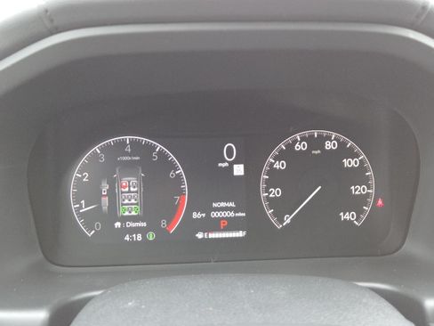 New 2026 Honda Odyssey Elite image 29