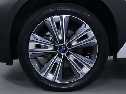 Used 2023 Subaru Solterra AWD image 34