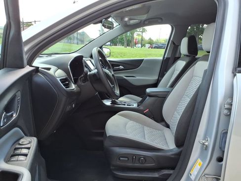 Used 2019 Chevrolet Equinox LS w/ LS Convenience Package FWD image 13