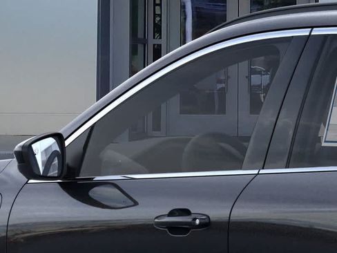 New 2025 Ford Escape SE w/ PHEV Premium Package FWD image 32