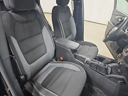 Certified 2023 Chevrolet TrailBlazer LT image 13