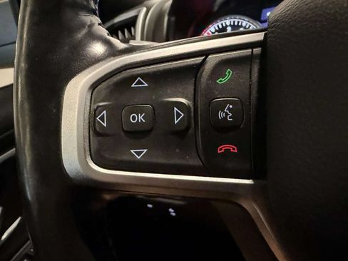 Used 2019 RAM 1500 Big Horn AWD/4WD image 42