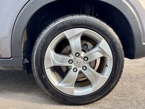 Used 2017 Honda HR-V EX-L image 23