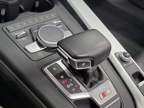 Used 2019 Audi S5 Premium Plus w/ S Sport Package AWD/4WD image 20