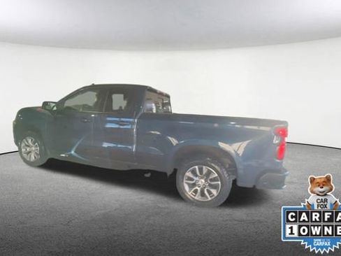 Used 2019 Chevrolet Silverado 1500 RST image 7