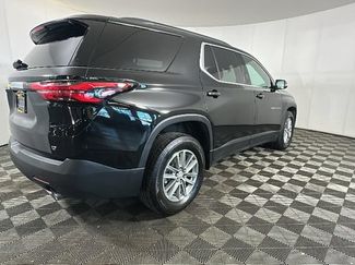 Used 2023 Chevrolet Traverse LT AWD/4WD video 2