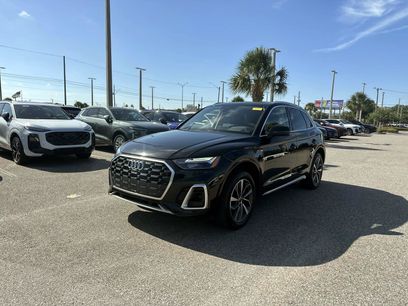 Used 2023 Audi Q5 2.0T Premium Plus w/ Premium Plus Package