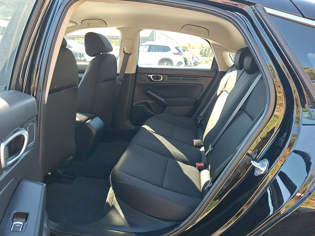 Used 2024 Honda Civic LX image 19