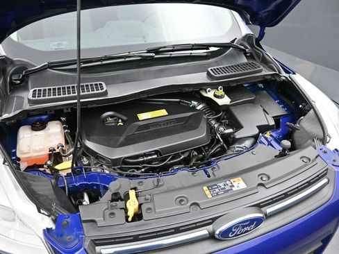 Used 2014 Ford Escape SE w/ Equipment Group 201A image 10