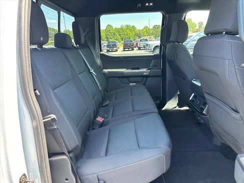 Used 2023 Ford F150 XLT w/ Equipment Group 302A High AWD/4WD image 14