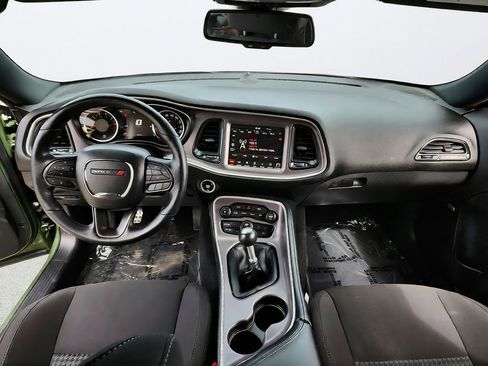 Used 2022 Dodge Challenger R/T Scat Pack RWD image 24