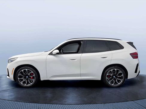 New 2026 BMW X3 xDrive30i w/ Premium Package AWD/4WD image 3