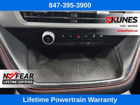 Used 2025 Ford Explorer ST-Line w/ ST-Line Street Pack image 65