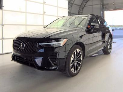Used 2026 Volvo XC60 B5 Plus