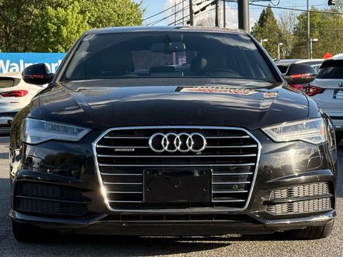 Used 2017 Audi A6 2.0T Premium image 8