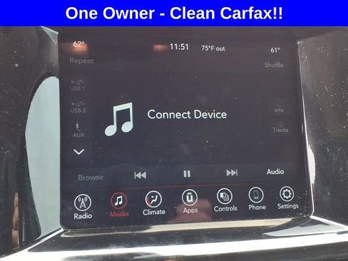 Used 2022 Dodge Durango SXT w/ Anodized Platinum Package image 6