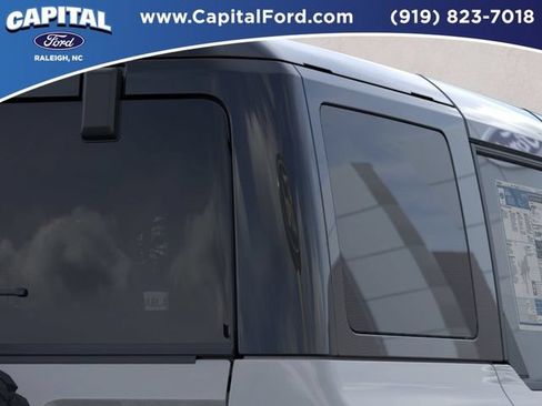 New 2026 Ford Bronco Outer Banks w/ Sasquatch Package AWD/4WD image 25