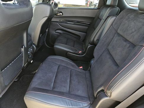 New 2026 Dodge Durango GT image 26