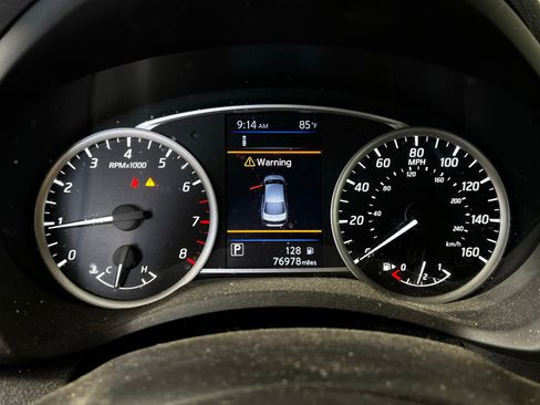Used 2019 Nissan Sentra SV FWD image 10