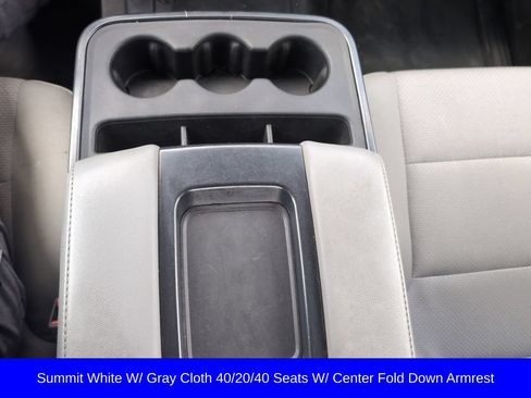 Used 2017 Chevrolet Silverado 3500 W/T AWD/4WD image 9