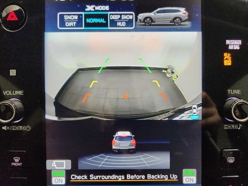 Certified 2023 Subaru Ascent Onyx Edition Limited image 24