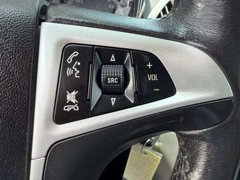 Used 2017 GMC Terrain SLE w/ Chrome Edition FWD image 24